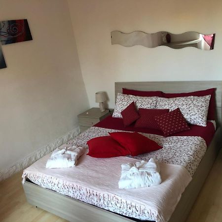 Ferienwohnung Niccolo I La Spezia Exterior foto