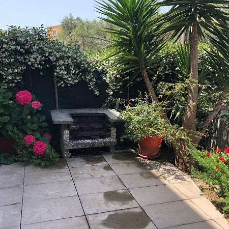 Ferienwohnung Niccolo I La Spezia Exterior foto