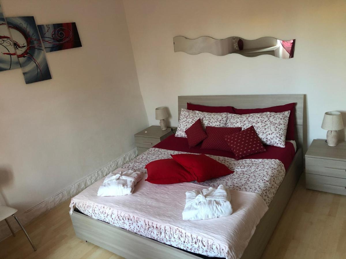 Ferienwohnung Niccolo I La Spezia Exterior foto