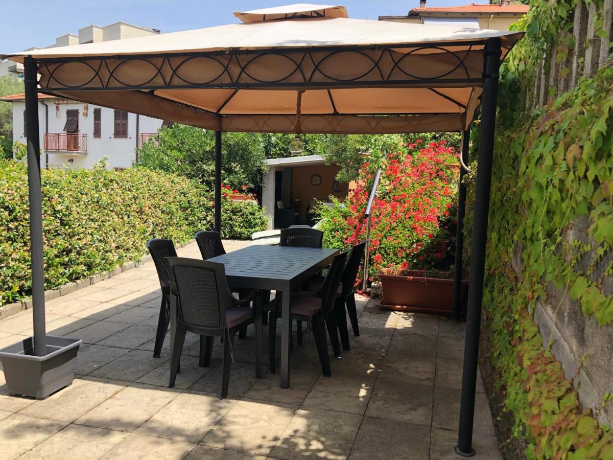Ferienwohnung Niccolo I La Spezia Exterior foto