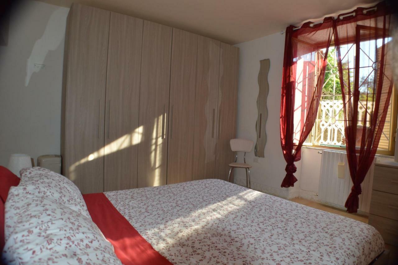 Ferienwohnung Niccolo I La Spezia Exterior foto
