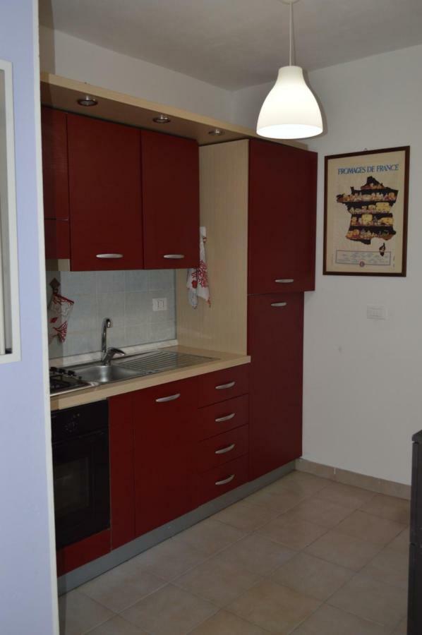 Ferienwohnung Niccolo I La Spezia Exterior foto