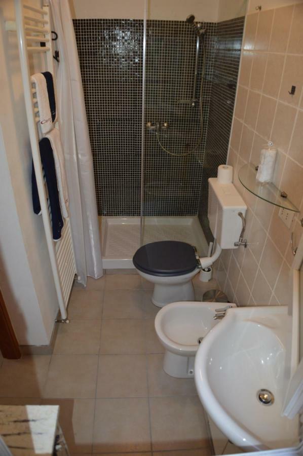 Ferienwohnung Niccolo I La Spezia Exterior foto